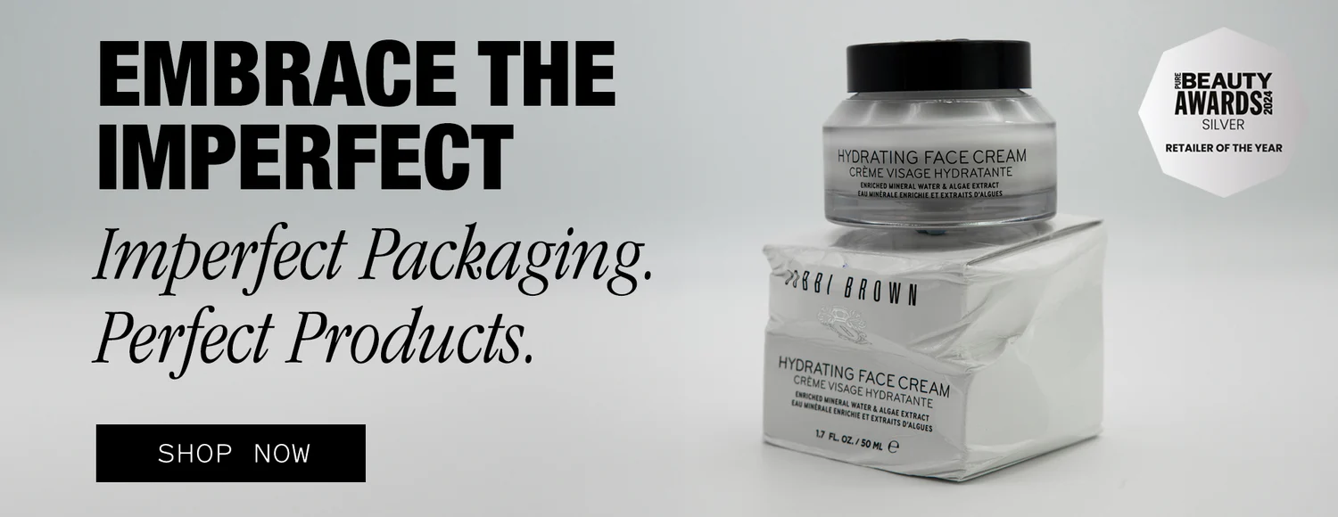 Saving Beauty, Saving the Planet